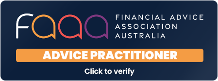 FAAA Advice Practitioner badge for George Iacovou